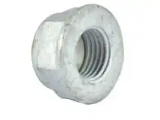 NUT-HEX FLANGE 6507838AA CHRYSLER