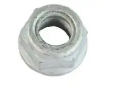 NUT-HEX FLANGE 6507838AA CHRYSLER