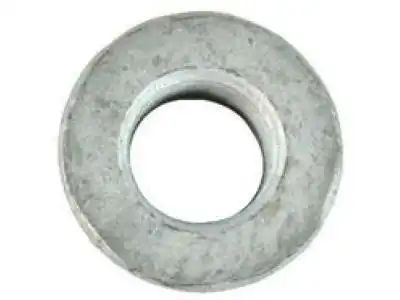 NUT-HEX FLANGE 6507838AA CHRYSLER