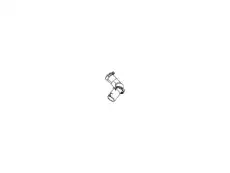 HOSE-RADIATOR INLET 55111285AC CHRYSLER