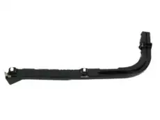 68024340AE BRACKET-FASCIA SUPPORT CHRYSLER