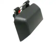 Ручка двери CHRYSLER 5115827AF