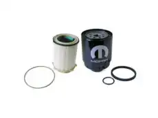FILTER KI-FUEL/WATER SEPARATOR 68197867AA CHRYSLER