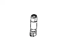 LIFTER-HYDRAULIC ROLLER 5038787AC CHRYSLER