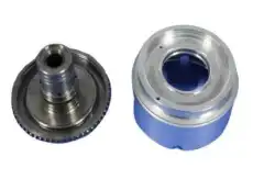 HUB-INPUT CLUTCH 5017518AB CHRYSLER