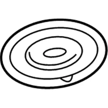 MOUNT-STRUT 5272458AB CHRYSLER