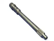 SHAFT PKG-TRANSAXLE 4626452AB CHRYSLER