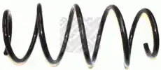 ПРУЖИНА ПОДВЕСКИ FR RE MEGANE II 1.9/2.0 70121 MAPCO