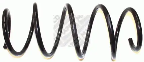 ПРУЖИНА ПОДВЕСКИ FR RE MEGANE II 1.9/2.0 70121 MAPCO