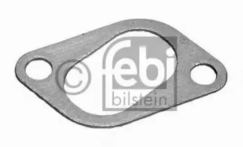 Прокладка коллектора FEBI 09917