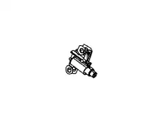 TENSIONER-CHAIN 5047885AA CHRYSLER