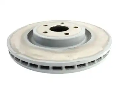 ROTOR-BRAKE 5181513AD CHRYSLER