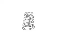 COIL SPRING (R) 20380FA220 SUBARU