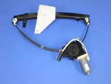 REGULATOR-REAR DOOR WINDOW 55363285AD CHRYSLER