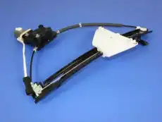 REGULATOR-REAR DOOR WINDOW 55363285AD CHRYSLER