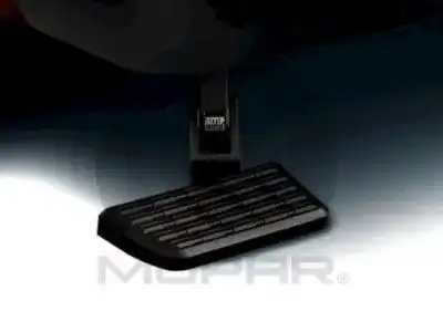 STEP KIT-SIDE 82212091AC CHRYSLER