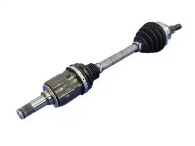 SHAFT-AXLE HALF 4578885AB CHRYSLER
