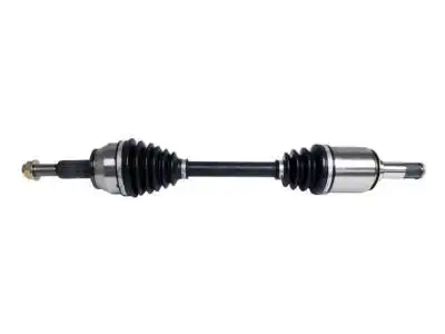 SHAFT-AXLE HALF 4578885AC CHRYSLER