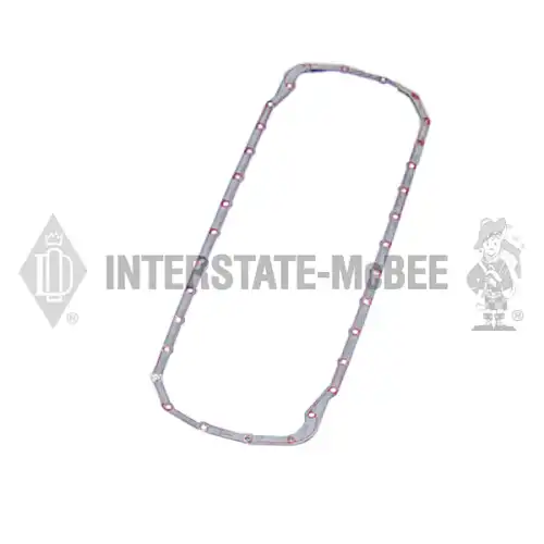 Прокладка масляного поддона MCBEE M3401290