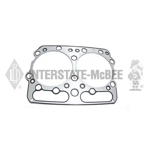 Прокладка ГБЦ MCBEE M4058790