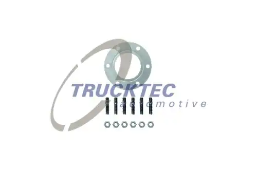 Прокладка коллектора TRUCKTEC 01.43.344