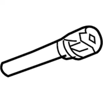 CABLE/IGN-IGNITION 4606886AA CHRYSLER