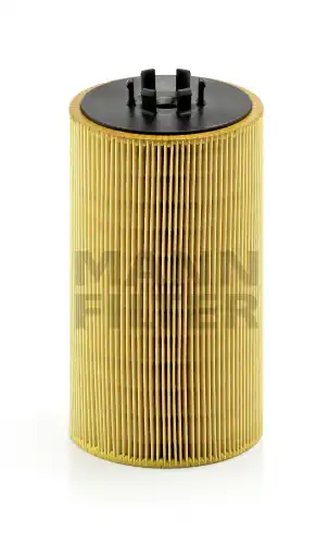 Фильтр масляный MANN-FILTER HU13125X
