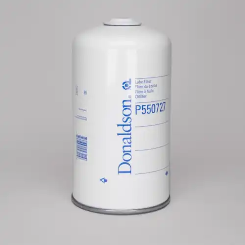 Фильтр масляный DONALDSON P550727