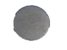 MAGNET-TRANSMISSION 4446728 CHRYSLER