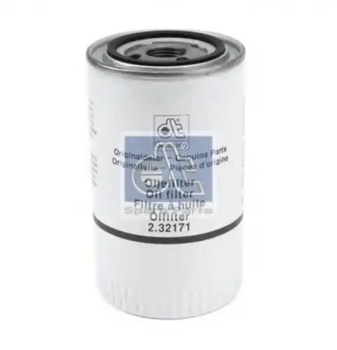 Фильтр масляный DT 2.32171