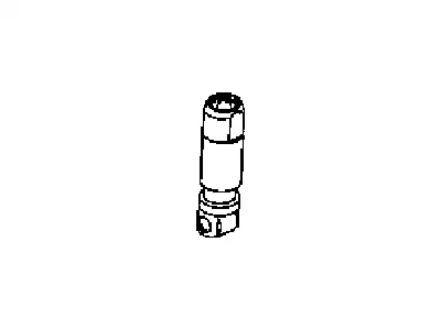 LIFTER-HYDRAULIC ROLLER 5038787AB CHRYSLER