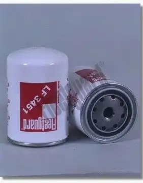 Фильтр масляный FLEETGUARD LF3451