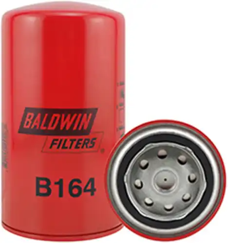 Фильтр масляный BALDWIN B164