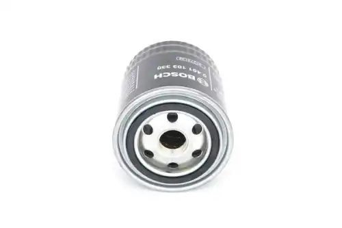 Фильтр масляный BOSCH 0 451 103 330