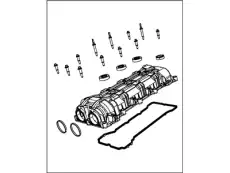 COVER-CYLINDER HEAD 05184068AJ CHRYSLER
