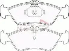 колодки дисковые MB ADB0478 COMLINE