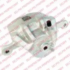 Суппорт тормозной DELPHI LC7616