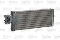 Радиатор печки VALEO 812133