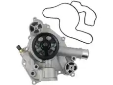 PUMP-WATER 05038668AA CHRYSLER