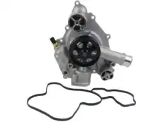 PUMP-WATER 05038668AA CHRYSLER
