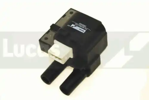 Катушка зажигания LUCAS DMB409