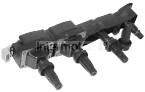 Катушка зажигания STANDARD 12749