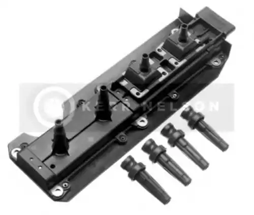 Катушка зажигания STANDARD IIS075
