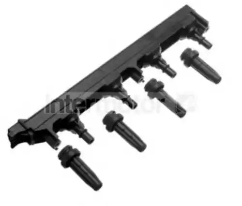 Катушка зажигания STANDARD 12794