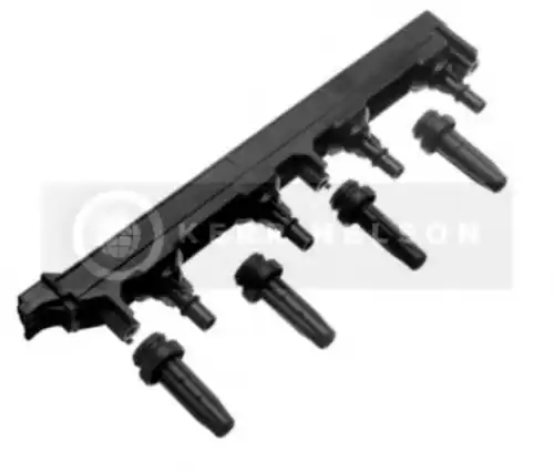 Катушка зажигания STANDARD IIS210