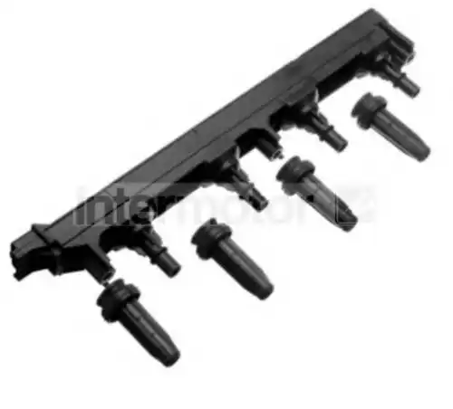 Катушка зажигания STANDARD 12795