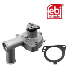 помпа!\ Ford Escort/Orion/Fiesta 1.1/1.3 <90 01246 FEBI