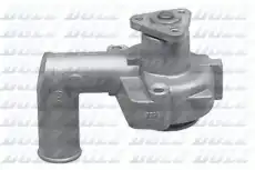 помпа!\ Ford Escort/Orion/Fiesta 0.9-1.3/1.6 <90 F-105 DOLZ