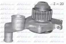 помпа!\ Ford Escort/Fiesta/Orion 1.3/1.6 80-89 F-106 DOLZ