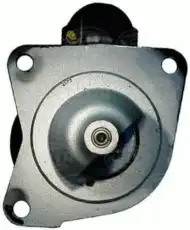 Стартер HELLA 8EA 726 176-001
